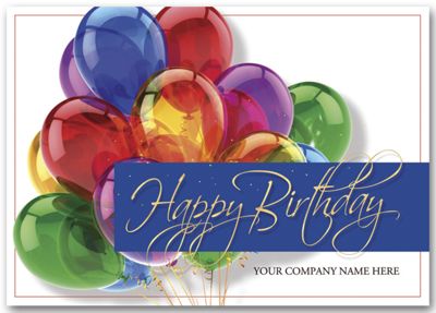 Party Favorites Birthday Cards