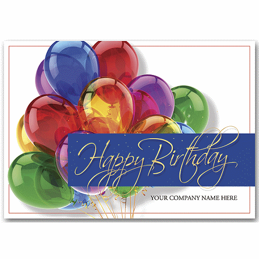 Party Favorites Birthday Cards