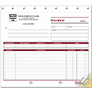 8 1/2 x 7 Shipping Invoices – Small Image