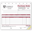 Purchase Orders - Small Image