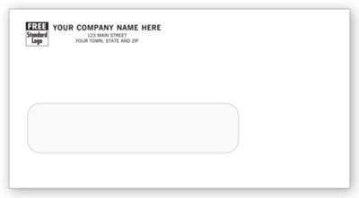 Single Window Envelope