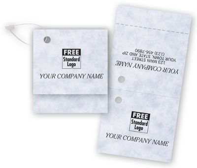 Gift/Price Tags, Paper, Colors, 2 x 4 - Office and Business Supplies Online - Ipayo.com