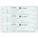 This perforated voucher makes record-keeping easy, with a detachable end-stub. Multiple styles: Choice of voucher styles.