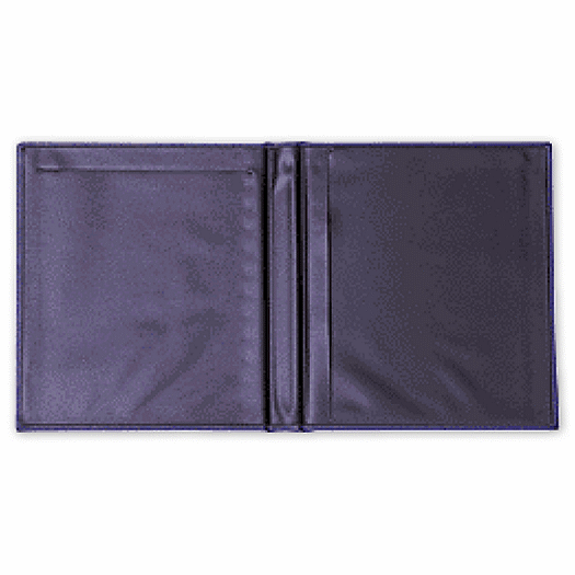 3-On-A-Page Secretary Checkminder Cover - Office and Business Supplies Online - Ipayo.com