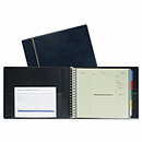 10 x 13 , closed Bookkeeping Systems