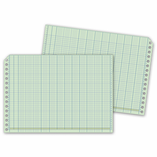 Cut Journal Sheets - Office and Business Supplies Online - Ipayo.com