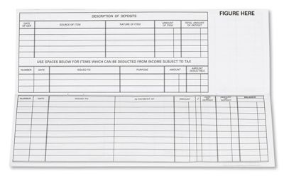 Traveller Registers