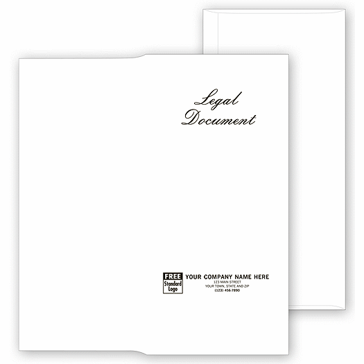 Engraved Legal Document Envelopes - Office and Business Supplies Online - Ipayo.com