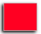 Neon Red Monarch 2-Line Pricing Label - Office and Business Supplies Online - Ipayo.com