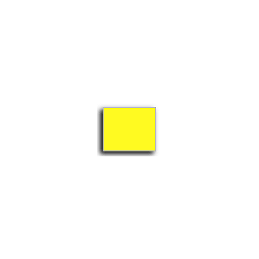 Yellow Monarch 2-Line Pricing Label - Office and Business Supplies Online - Ipayo.com