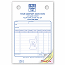 Just for Pharmacies! Get more detail than a cash register receipt! Versatile forms have plenty of space, so they're ideal for recording sales, credits, special orders, returns and more.