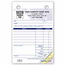4 x 6 Register Forms – 4 x 6 – Colored forms for Jewelers