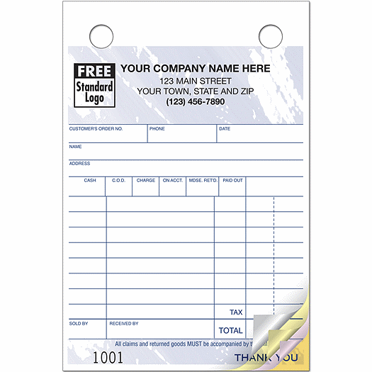 Multi-Purpose Register Forms, Colors Design, Small Format - Office and Business Supplies Online - Ipayo.com