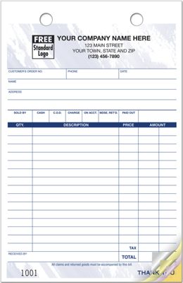Multi-Purpose Register Forms, Colors Design, Large Format - Office and Business Supplies Online - Ipayo.com