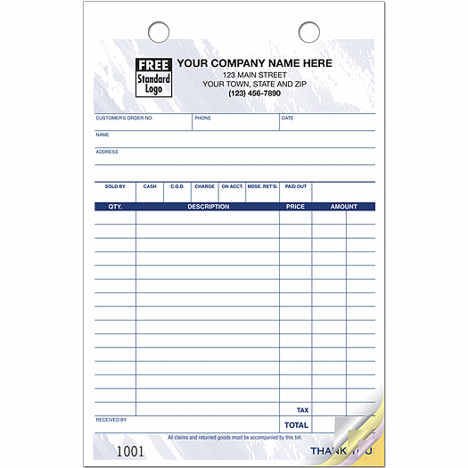 Multi-Purpose Register Forms, Colors Design, Large Format - Office and Business Supplies Online - Ipayo.com