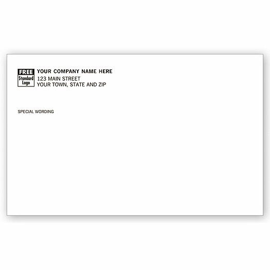 Postcard Envelope - Office and Business Supplies Online - Ipayo.com