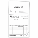 Give customers a complete picture of their account! Avoid confusion on statements with room to list account activity, previous balances, amount due and more. Quality paper! White bond paper. Convenient! Return envelope attached.