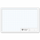 11 x 17 Graph Paper – Pro-Sketch 1/8  Padded