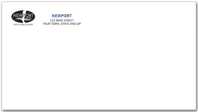 #6 3/4 Standard Envelope (6-1/2  x 3-5/8 ) - Office and Business Supplies Online - Ipayo.com