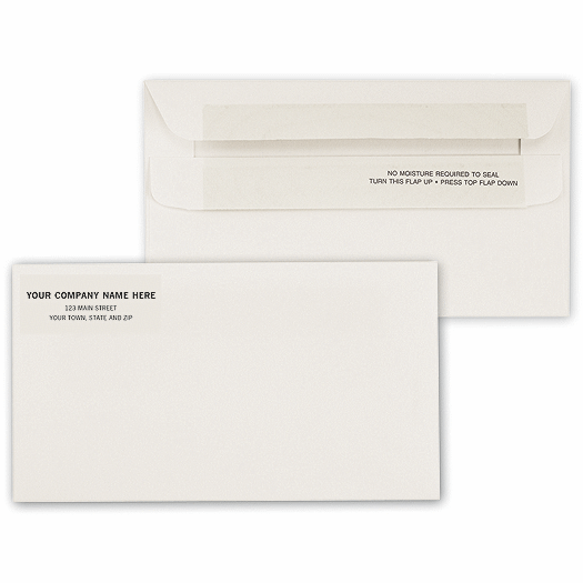 #6 3/4 Envelope Self-Seal - Office and Business Supplies Online - Ipayo.com