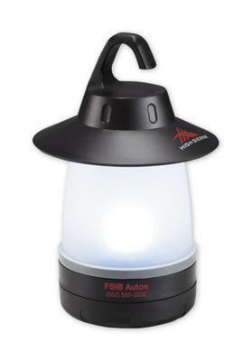 High Sierra 2 Way LED Lantern
