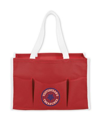 Chevron Multi-Purpose Tote Bag