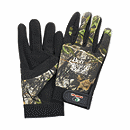 Safety Works Mossy Oak Multi-Purpose Camo Gloves
