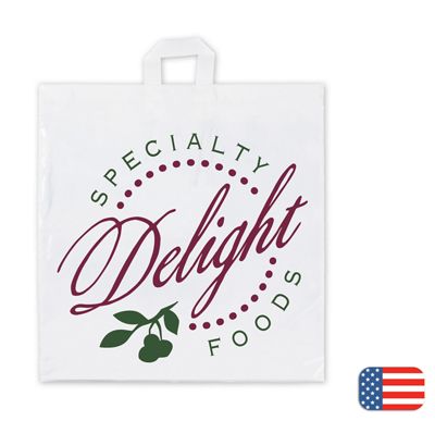 Large Tradeshow Bags