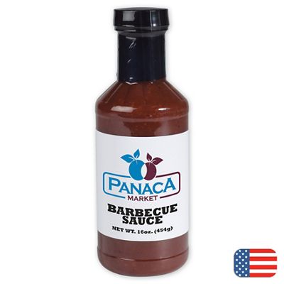 Barbecue Sauce – BBQ Sauce