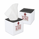 Mini Cube Tissue Box
