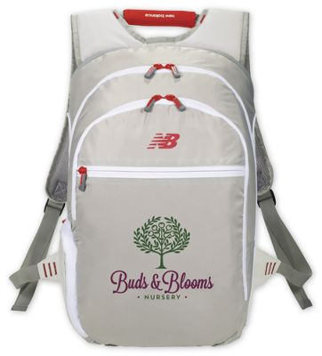 New Balance Pinnacle Sport Compu-Backpack