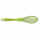 10 1/2 L x 2 W Silicone Whisk