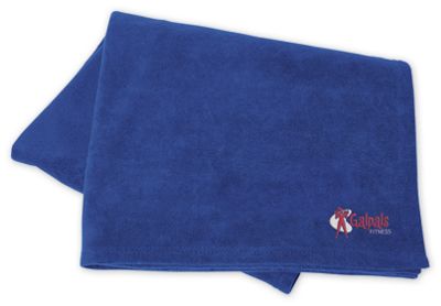 50  X 60 Promo Fleece Blanket
