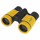 Sports Rubber Binoculars