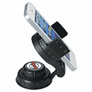 Deluxe Swivel Dashboard Phone Holder