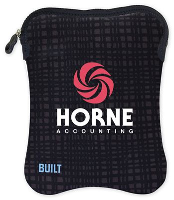 Built Neoprene iPad Sleeve