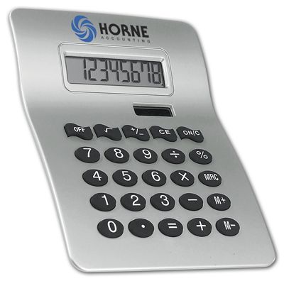 Jumbo Desk Calculator