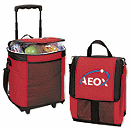 Ice 30-Can Roller Cooler