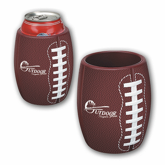 Football Can Holder