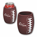  Strong, flexible polyurethane can holder. Textured grip for comfort; helps prevents slippage. Fits all standard 12 oz. beverage cans.
