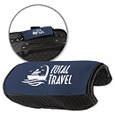 Luggage Handle Wrap - Neoprene