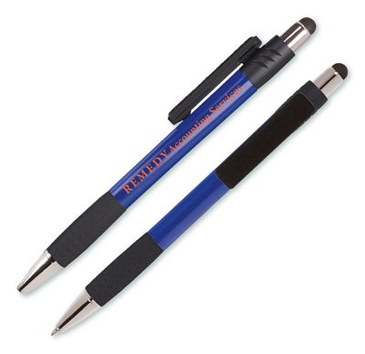 5 1/2  LONG Slim Tech Stylus Pen