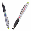 5 1/2  LONG Starlight Highlighter Stylus Pen