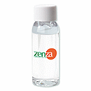 1 oz. Antibacterial Sanitizer Gel