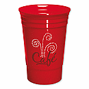 Single-Wall Everlasting Party Cup