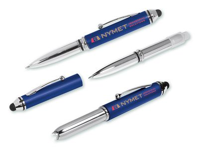Pen Light/stylus For Touchscreen Mobile Devices