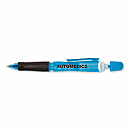 5 3/4  Long Neon Tri-Twist Pen/pencil/highlighter