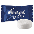 1 3/4 w x 1 h Soft Pastel Mints – Peppermint