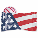 USA Flag Peppermint Candies