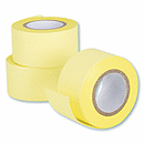 1-3/4 w x 1 h x 1-3/4 d, REFILL ONLY Sticky Memo Tape D Refills